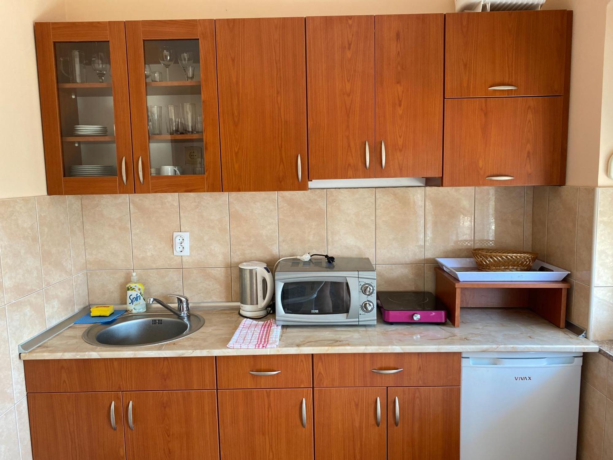 Vila Corovic Kumbor Szoba fotó